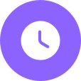 time