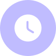time